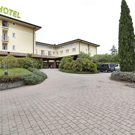 - Di Garda Otel Affi