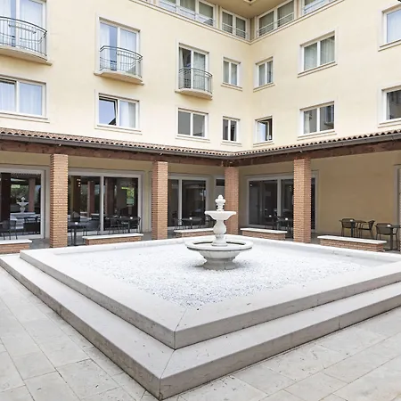 - Di Garda Szálloda 3*