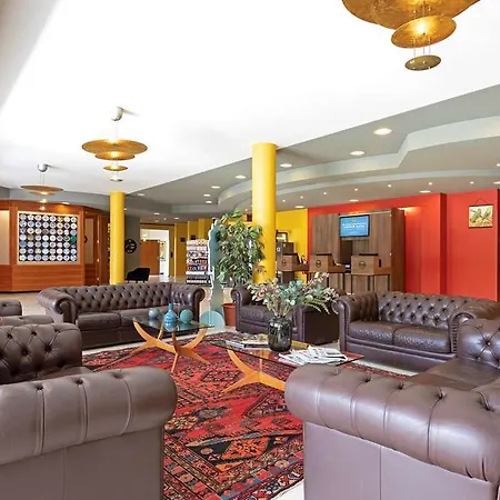 Otel - Di Garda Affi