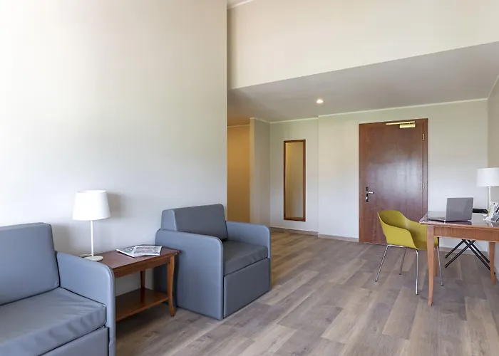 Hotel - Di Garda