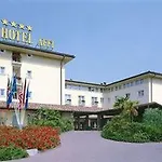 Отель - Di Garda Аффи