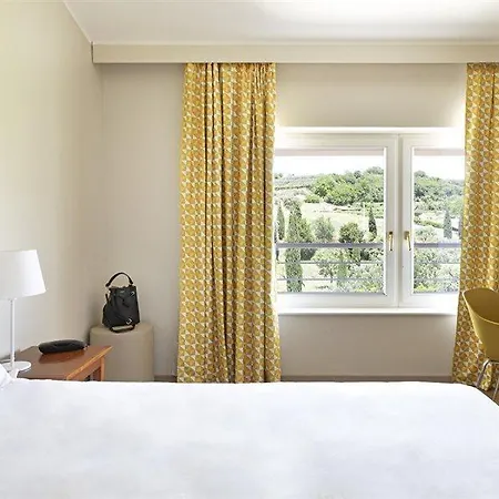 - Di Garda Hotel 3*