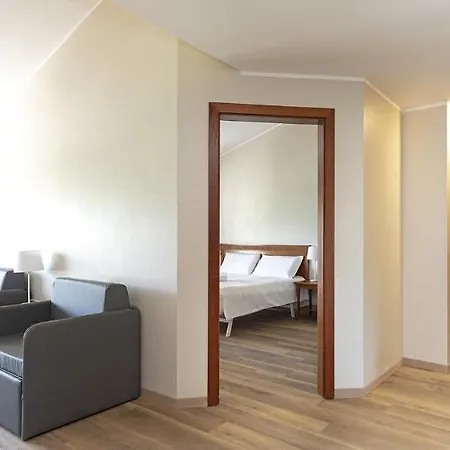 - Di Garda 3* 阿菲