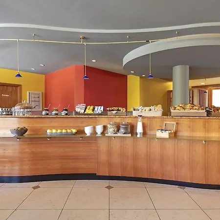 Hotel - Di Garda Affi