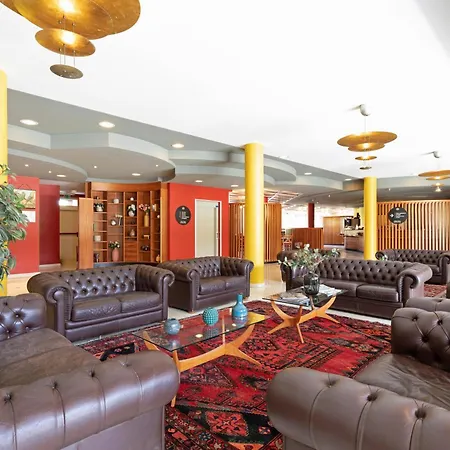 - Di Garda 酒店 3*