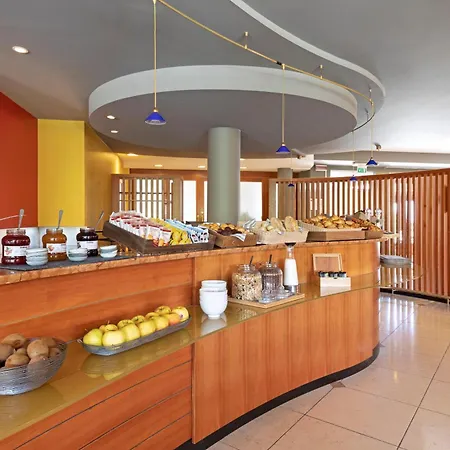 - Di Garda 酒店 阿菲