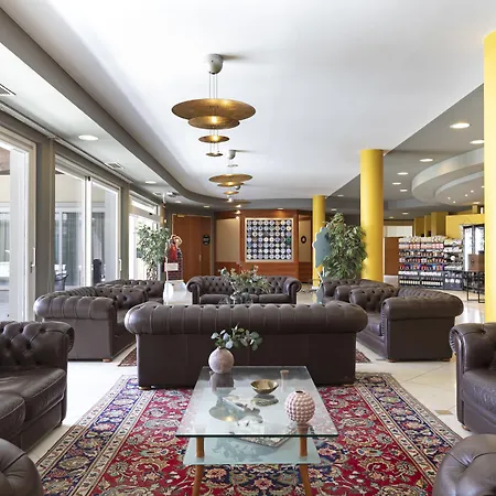 Hotel - Di Garda