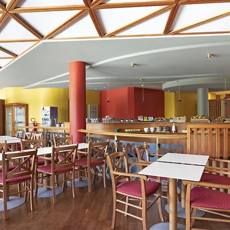 酒店 - Di Garda 阿菲