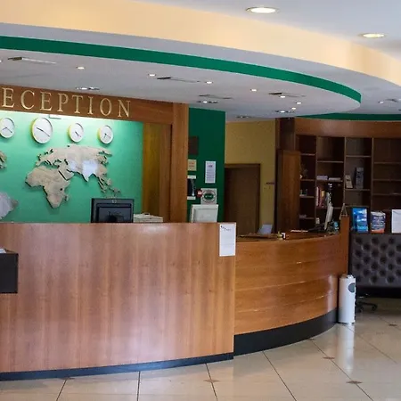 - Di Garda 酒店 阿菲