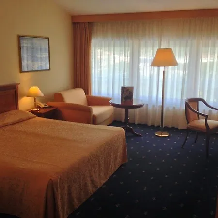 酒店 - Di Garda 3*