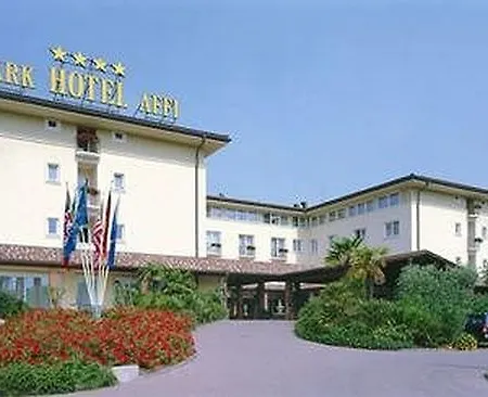 酒店 - Di Garda 阿菲