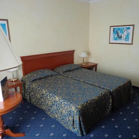 Hotel - Di Garda 3*