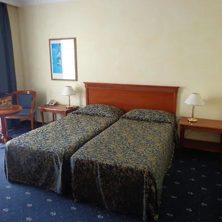 Hotel - Di Garda Affi