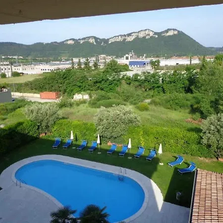 Hotel - Di Garda Affi