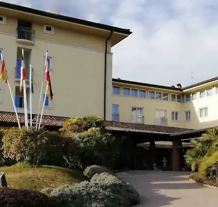 Hotel - Di Garda 3*