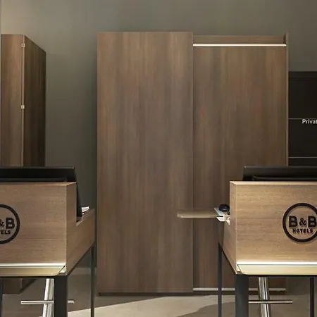 酒店 - Di Garda 阿菲