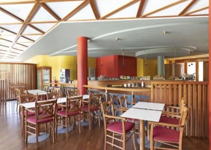 - Di Garda מלון 3*