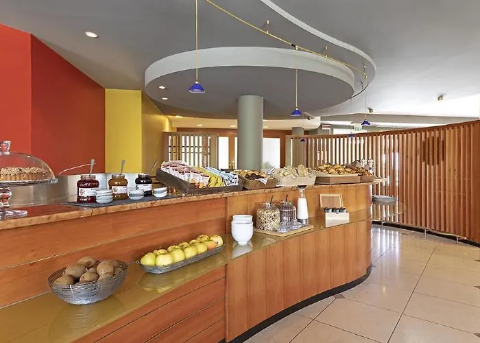 - Di Garda Szálloda