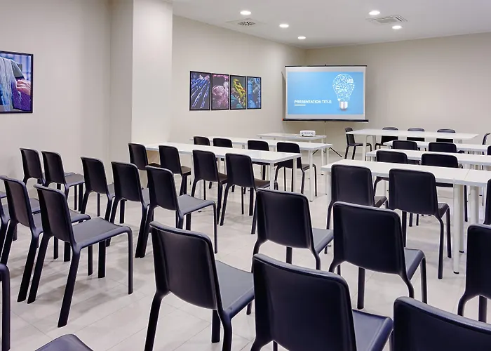 - Di Garda מלון 3*