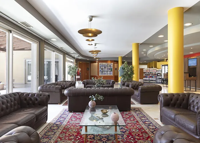 Szálloda - Di Garda