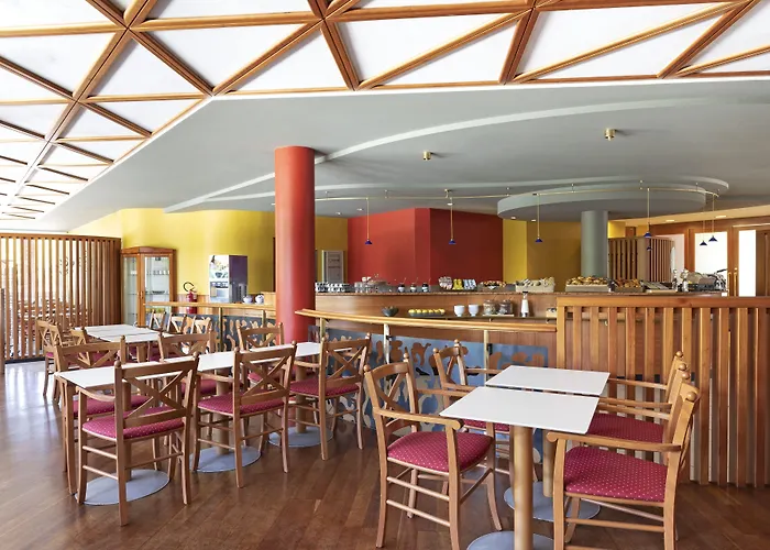 מלון - Di Garda אפי