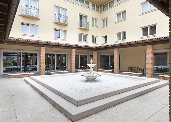 - Di Garda Szálloda 3*