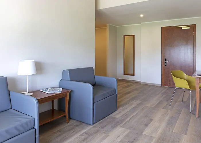 - Di Garda מלון אפי