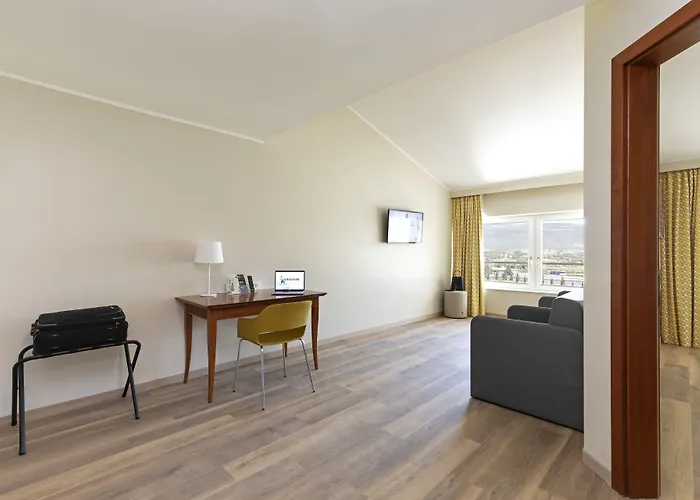 Szálloda - Di Garda Affi