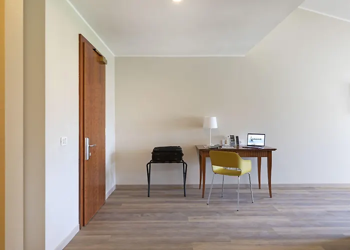 - Di Garda Szálloda