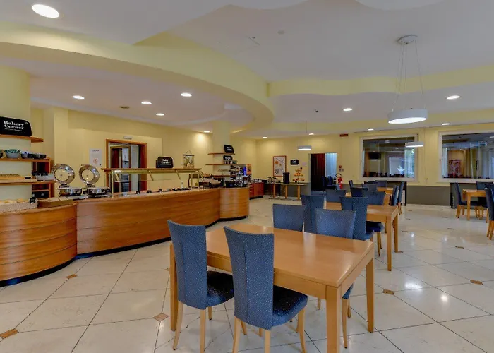 - Di Garda Szálloda Affi