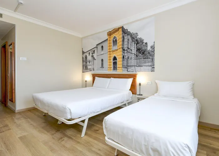 מלון - Di Garda אפי