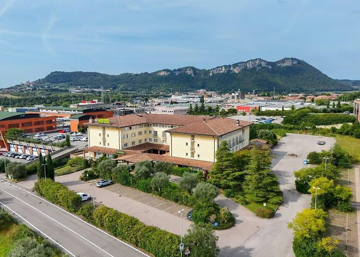 - Di Garda Szálloda Affi