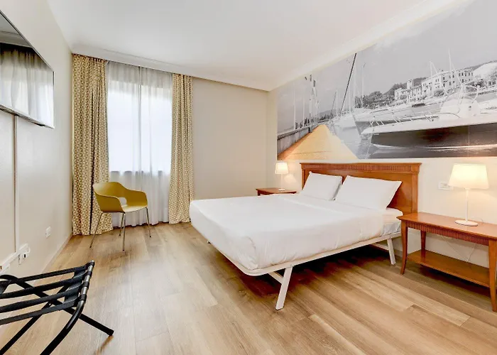 Szálloda - Di Garda Affi