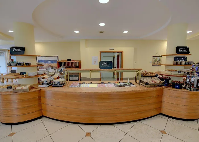 - Di Garda מלון 3*