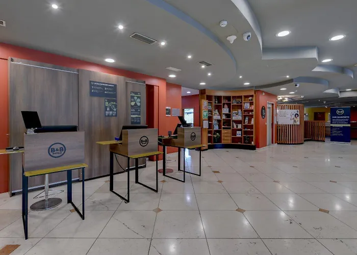 Szálloda - Di Garda Affi