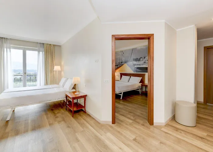 מלון - Di Garda 3*