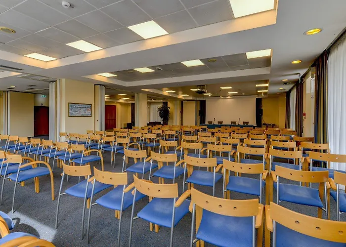 Szálloda - Di Garda Affi