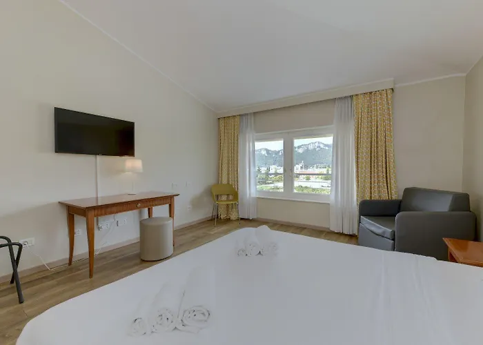 - Di Garda Szálloda Affi