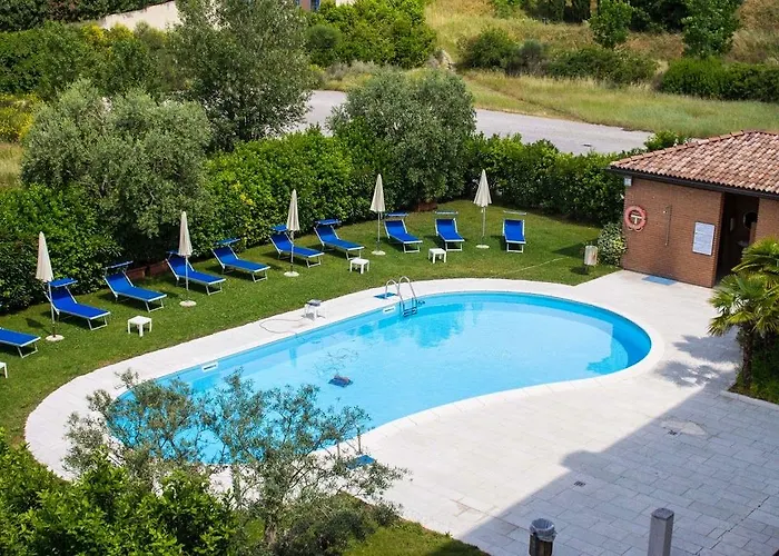 Szálloda - Di Garda