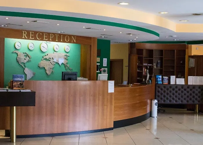 - Di Garda מלון אפי