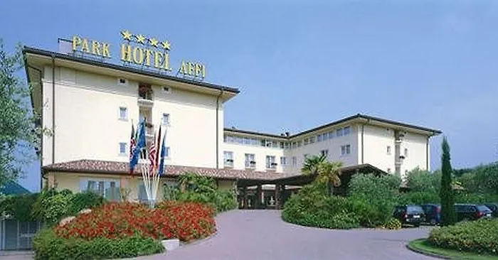 Szálloda - Di Garda Affi