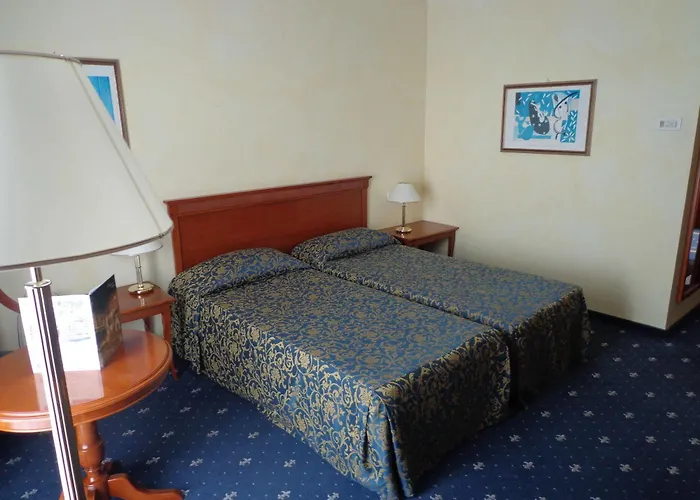 Szálloda - Di Garda 3*