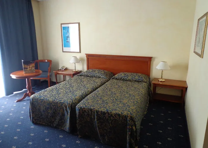 Szálloda - Di Garda Affi