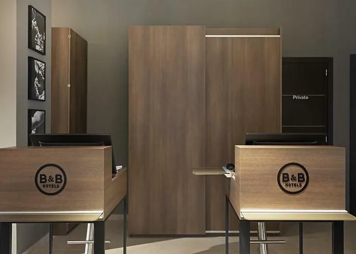 מלון - Di Garda אפי