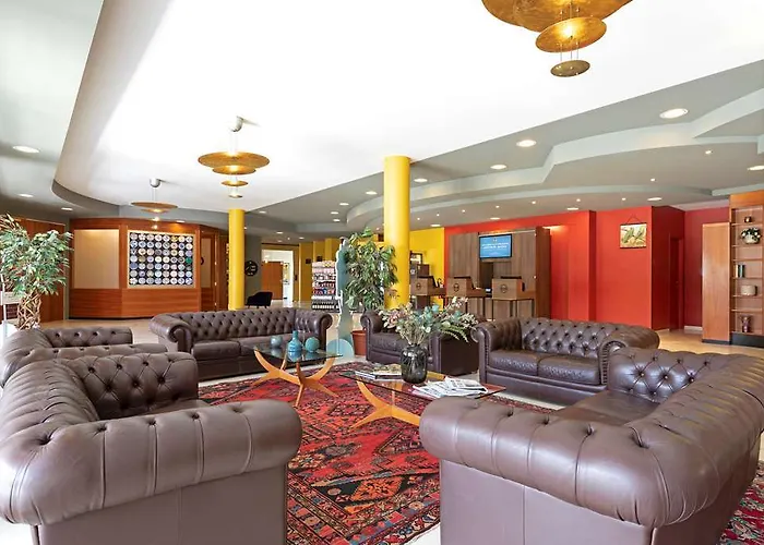 מלון - Di Garda אפי