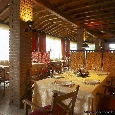 Otel - Di Garda 3*