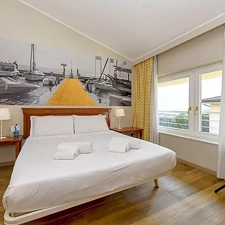 - Di Garda Otel 3*