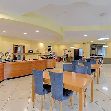 - Di Garda Otel
