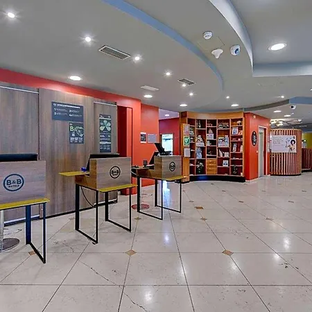 Otel - Di Garda Affi