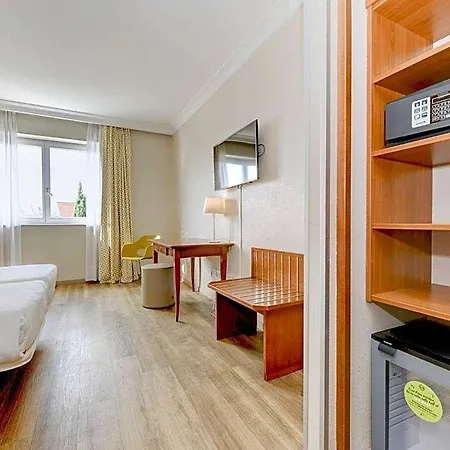 Otel - Di Garda Affi